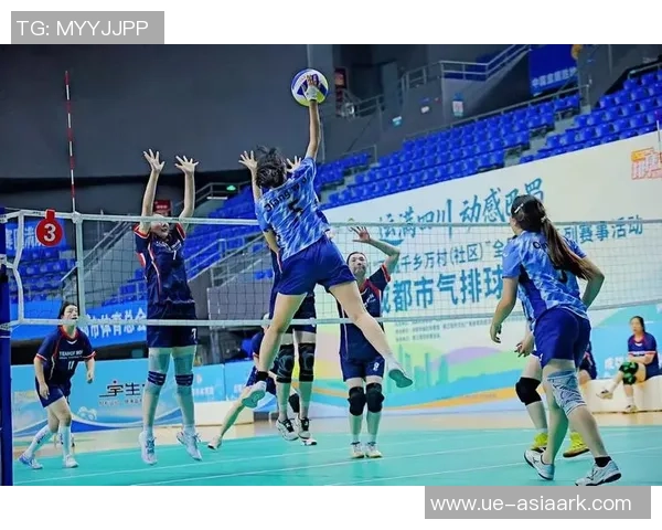 成都排球队在欧锦赛中的耐力表现分析与启示